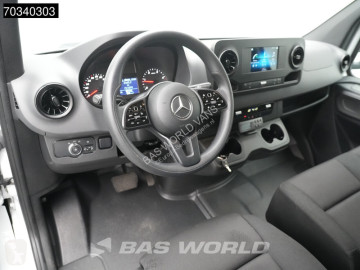Frigo Mercedes