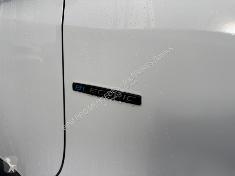 Mercedes Sprinter Fg 320 37 3T5 Pro van
