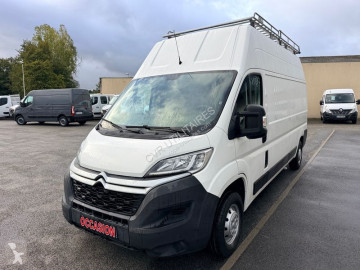 Citroën Jumper JUMPER FG 35 L3H3 2.0 BLUEHDI 130 BUSINESS