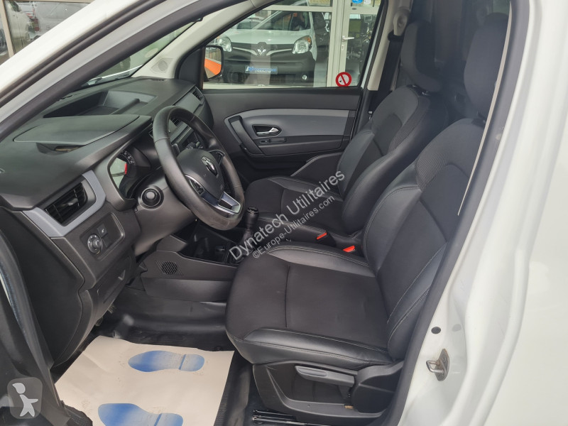 Véhicule utilitaire Renault EXPRESS VAN 1.5...