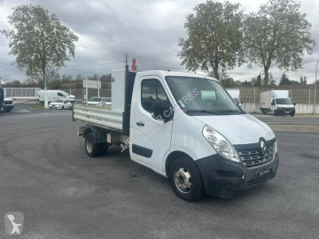 Renault Master 125 DCI