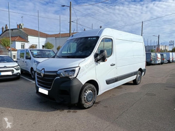 Fourgon Renault