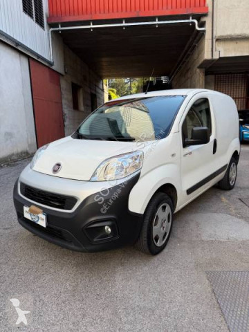Fourgonnette Fiat