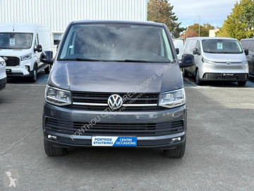 Fourgon Volkswagen