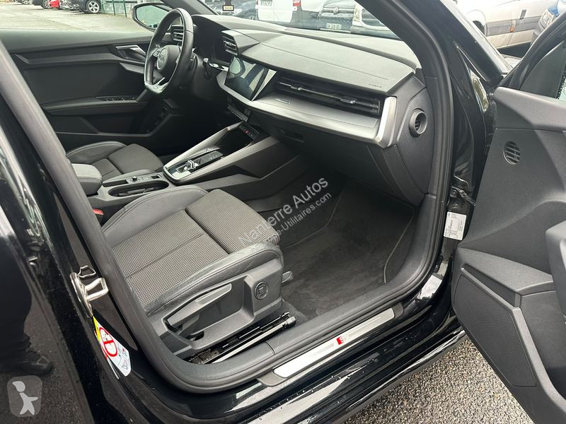 Véhicule utilitaire Audi A3 SPORTBACK 40 TFSI E...