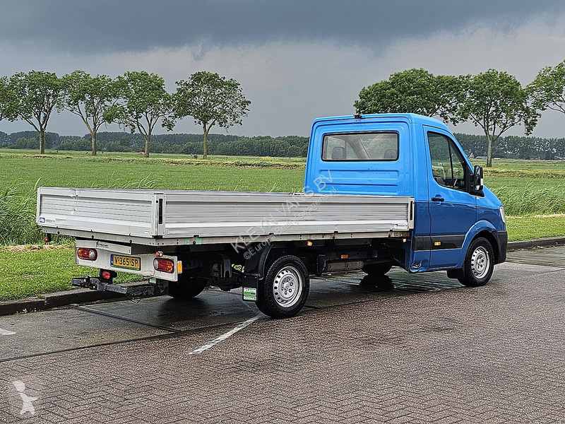 Véhicule utilitaire Hyundai 350 ac trekhaak...