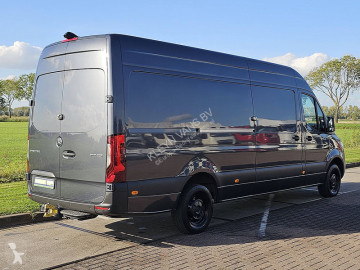 Mercedes Sprinter 317 L3H2 LED 3.5T-AHG!