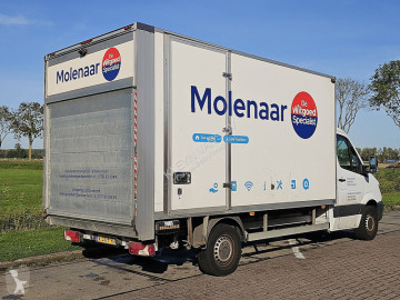 Mercedes Sprinter 314 L4 ac EURO6