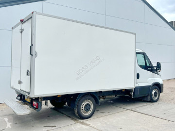 Frigo Iveco