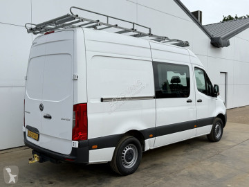 Mercedes Sprinter 314 2.2 CDI