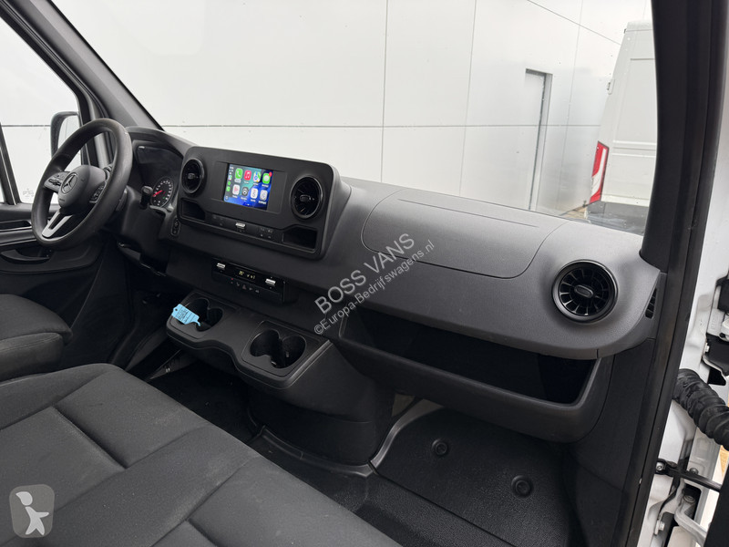 Furgoneta Mercedes 314 2.2 CDI Automaat L2H2...
