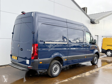 Mercedes Sprinter 317 1.9 CDI
