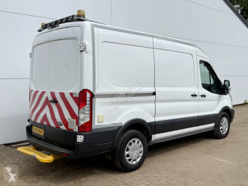 Ford Transit 2.0 TDCI 130PK