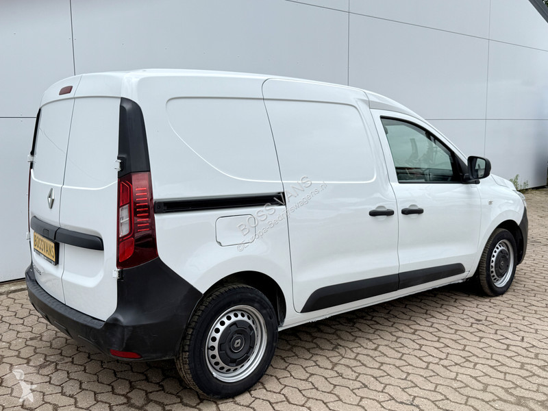 Véhicule utilitaire Renault 1.5 dCi 95pk