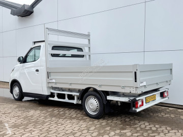 Utilitaire plateau Maxus neuf