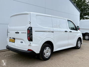 Fourgon Ford