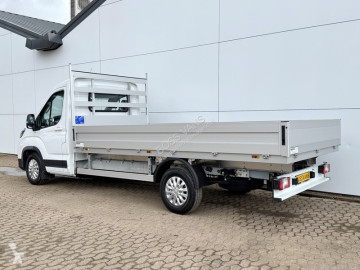 Utilitaire plateau Maxus neuf
