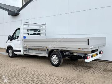Utilitaire plateau Maxus neuf