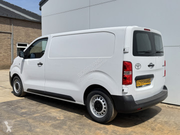 Toyota Proace Electric 75kWh ProAce