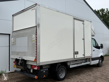 Mercedes Sprinter 515 1.9 CDI 150PK