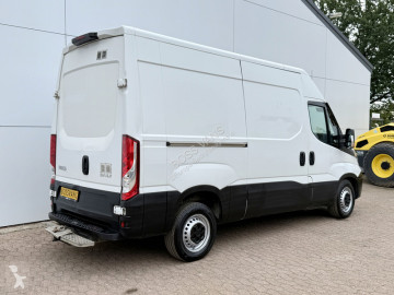 Iveco Daily 35S14 2.3