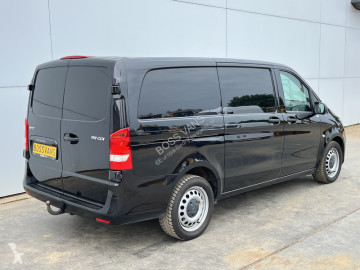Mercedes Vito 119 1.9 CDI 190pk