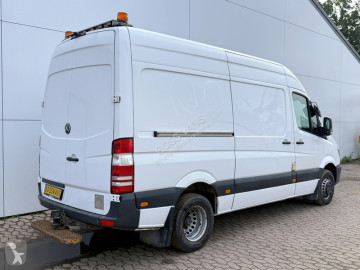 Mercedes Sprinter 519 3.0 190PK