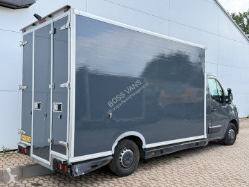 Renault Master Plancher T35 2.3 DCI 150PK