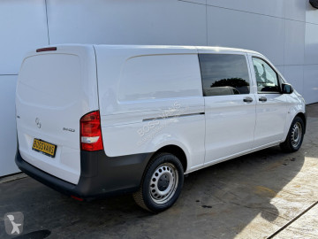Mercedes Vito 114 1.9 CDI DC
