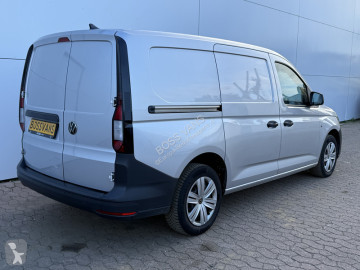 Volkswagen Caddy Maxi 2.0 TDI 102PK