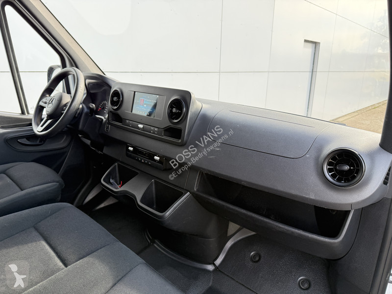 Mercedes 315 1.9 CDI Automaat L2H2 Climate...