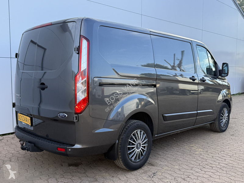 Véhicule utilitaire Ford 280 2.0 TDCI 130PK