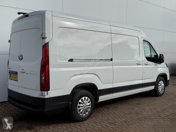 Fourgon Maxus neuf