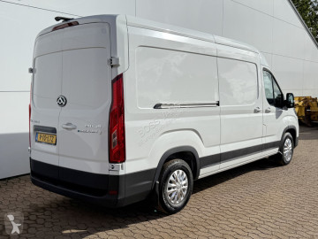 Fourgon Maxus neuf
