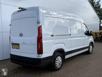 Fourgon Maxus neuf