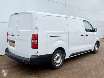 Opel Vivaro e 75kWh 136PK e-