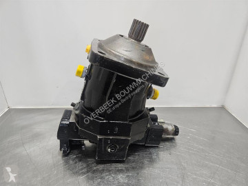 Système hydraulique Ahlmann neuf
