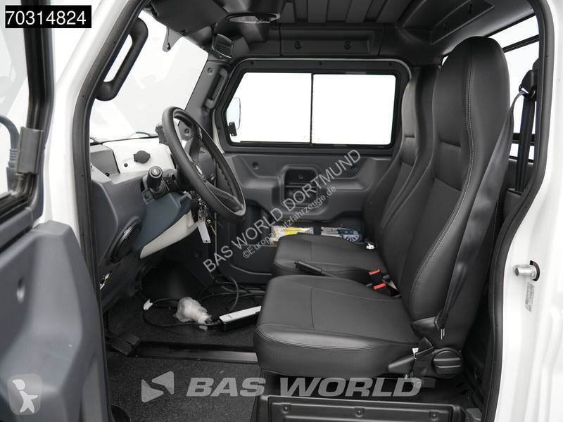 Véhicule utilitaire  Neu! 4x4 Allrad Pritsche...