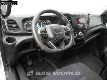 Utilitaire benne Iveco
