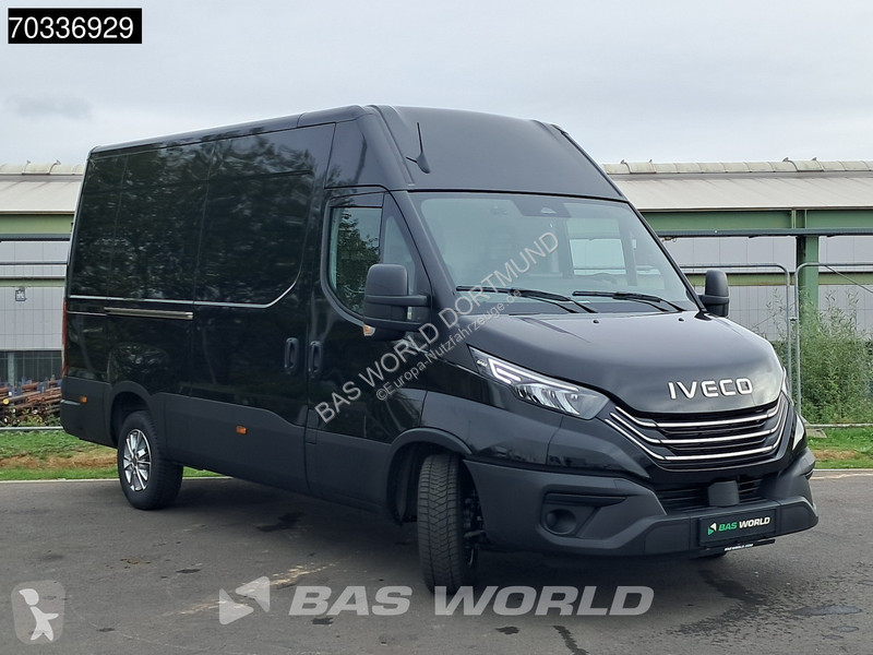 Véhicule utilitaire Iveco 35S21 Neu! 3.0L...