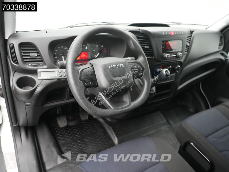 Véhicule utilitaire Iveco 35C14 Koelwagen...