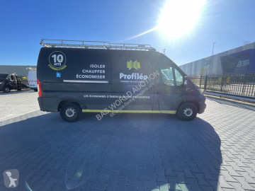 Autres utilitaires Fiat