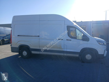 Autres utilitaires Maxus
