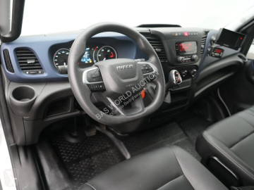 Autres utilitaires Iveco