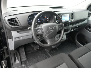 Autres utilitaires Toyota