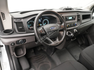 Autres utilitaires Ford