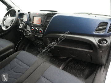 Autres utilitaires Iveco
