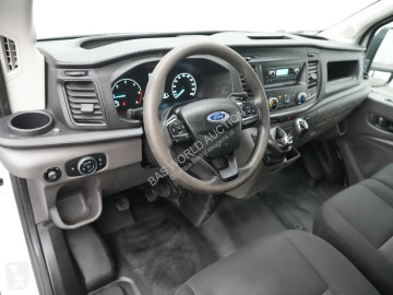 Autres utilitaires Ford