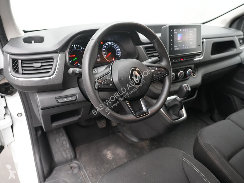Véhicule utilitaire Renault 150pk