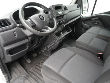 Autres utilitaires Renault